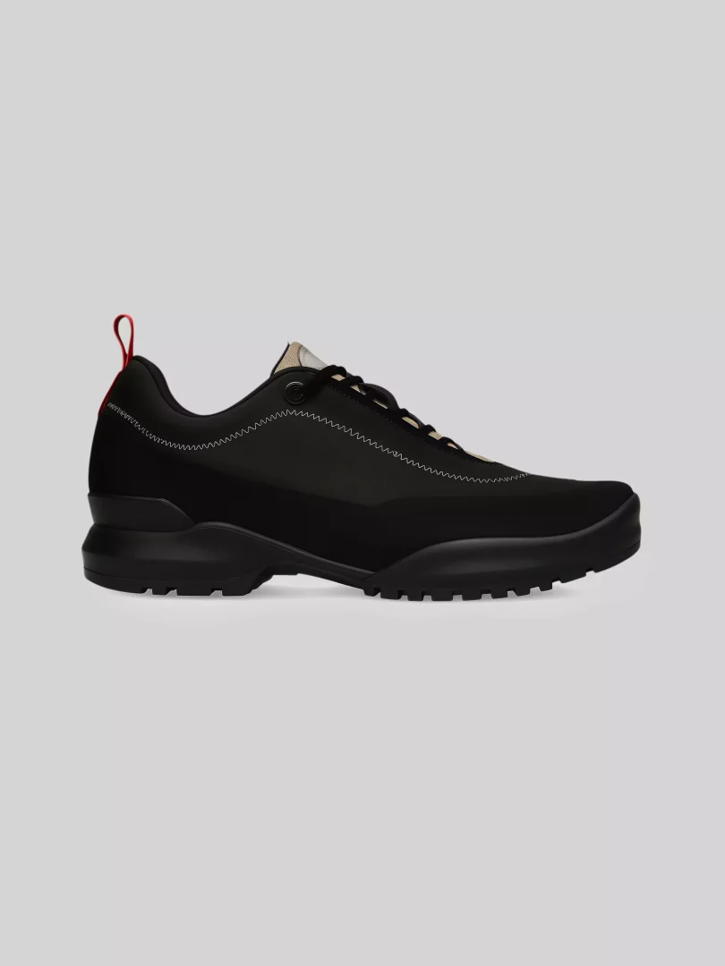 Lace-Up Outdoor Hiking Shoes