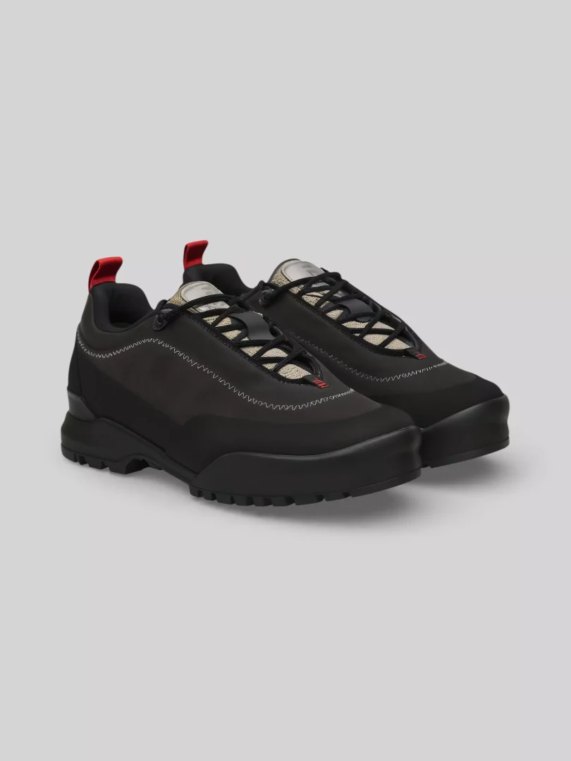 Lace-Up Outdoor Hiking Shoes