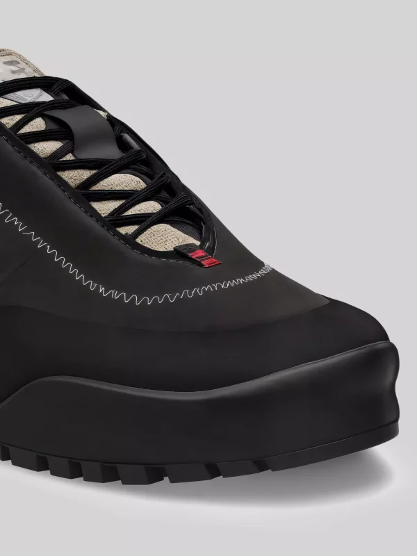 Lace-Up Outdoor Hiking Shoes