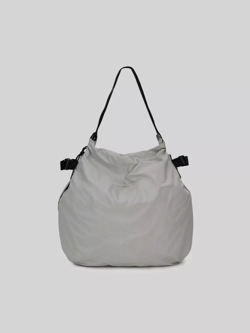 Drawstring Shoulder Bag