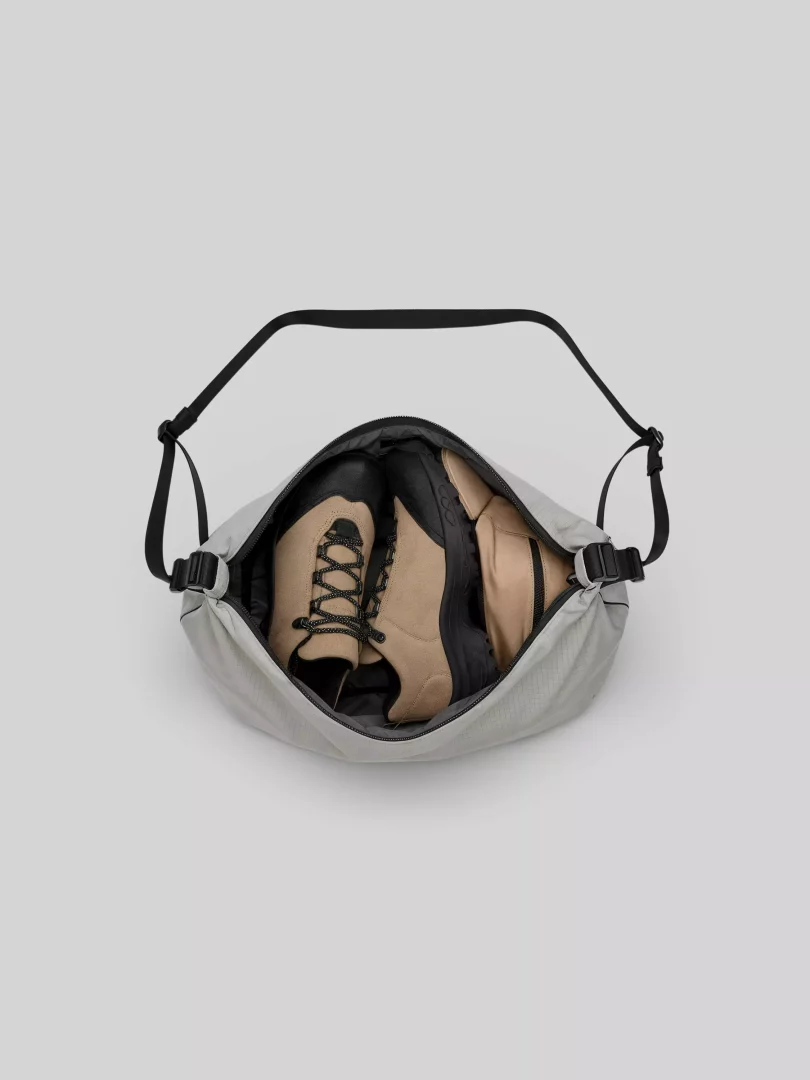 Drawstring Shoulder Bag