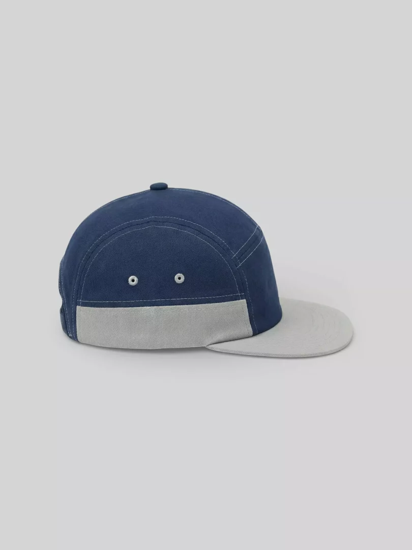 Five Panel Cap