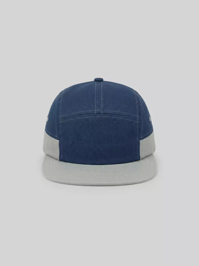 Five Panel Cap