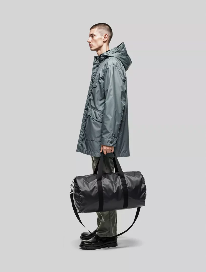Pattern Sport Duffel