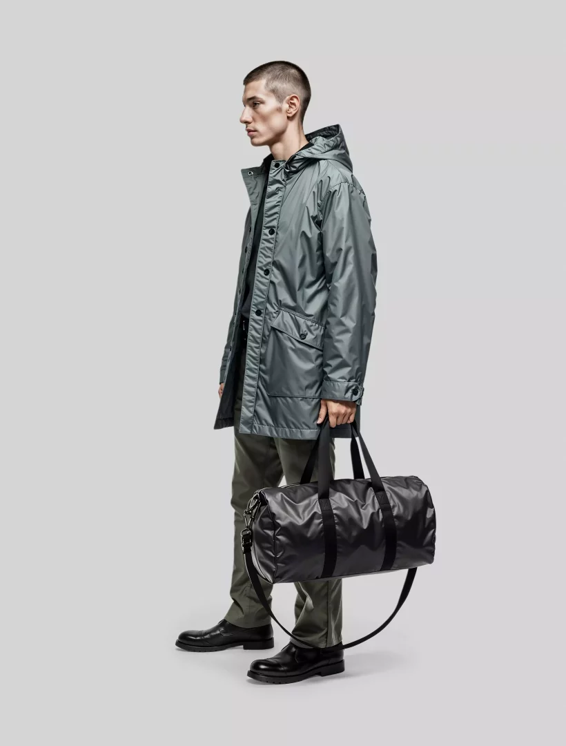 Pattern Sport Duffel
