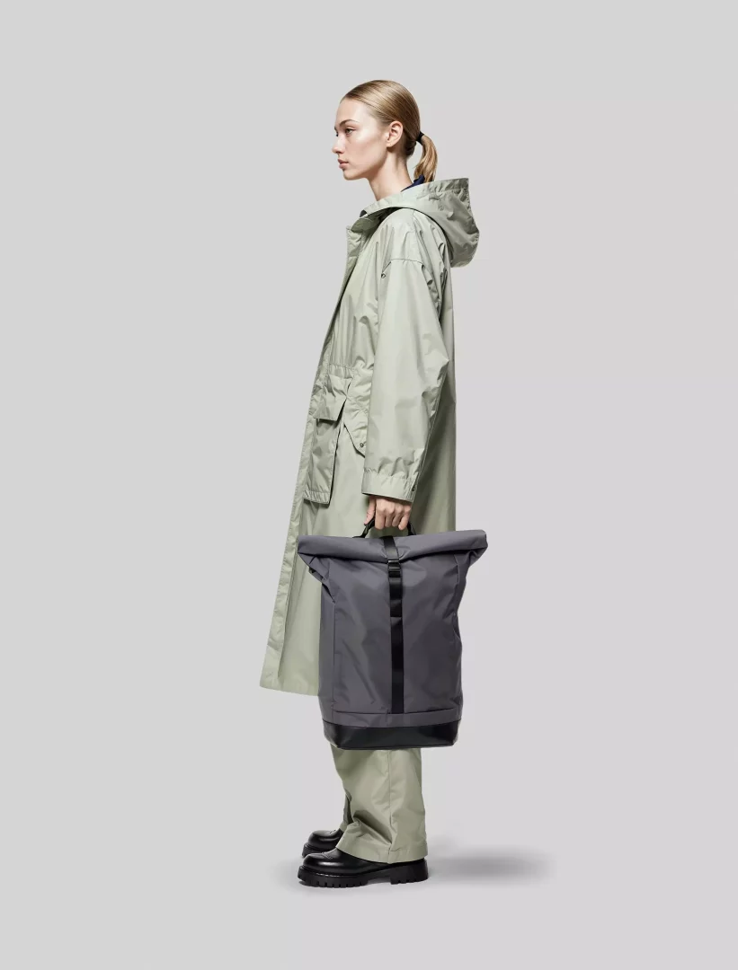 Pattern Sport Duffel Bag