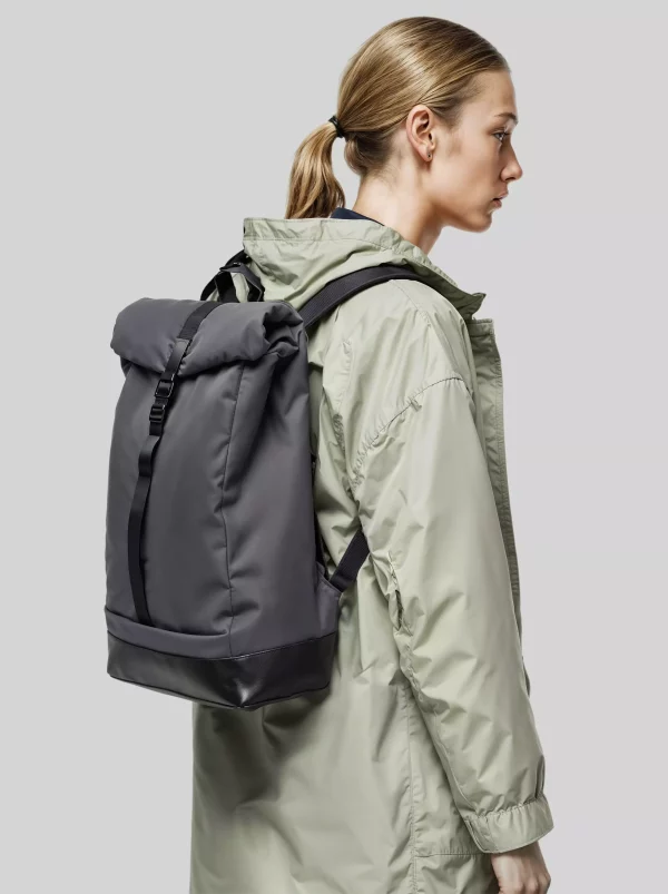 Pattern Sport Duffel Bag