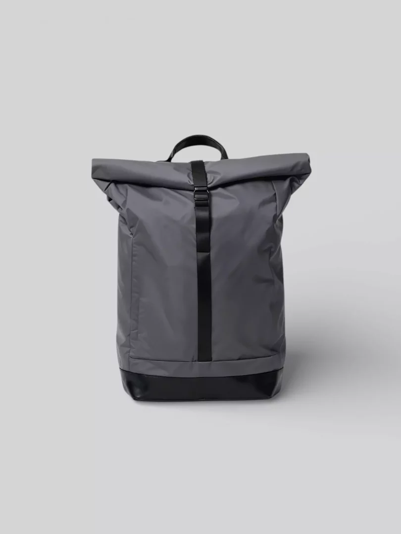 Pattern Sport Duffel Bag