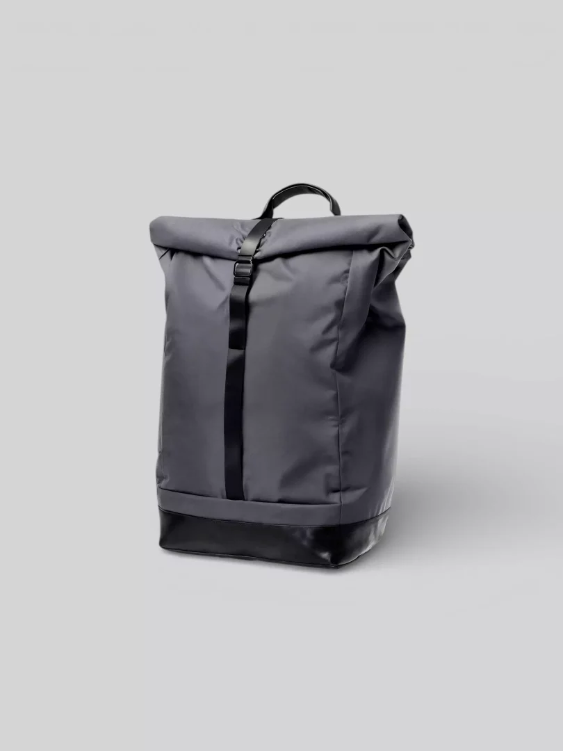 Pattern Sport Duffel Bag