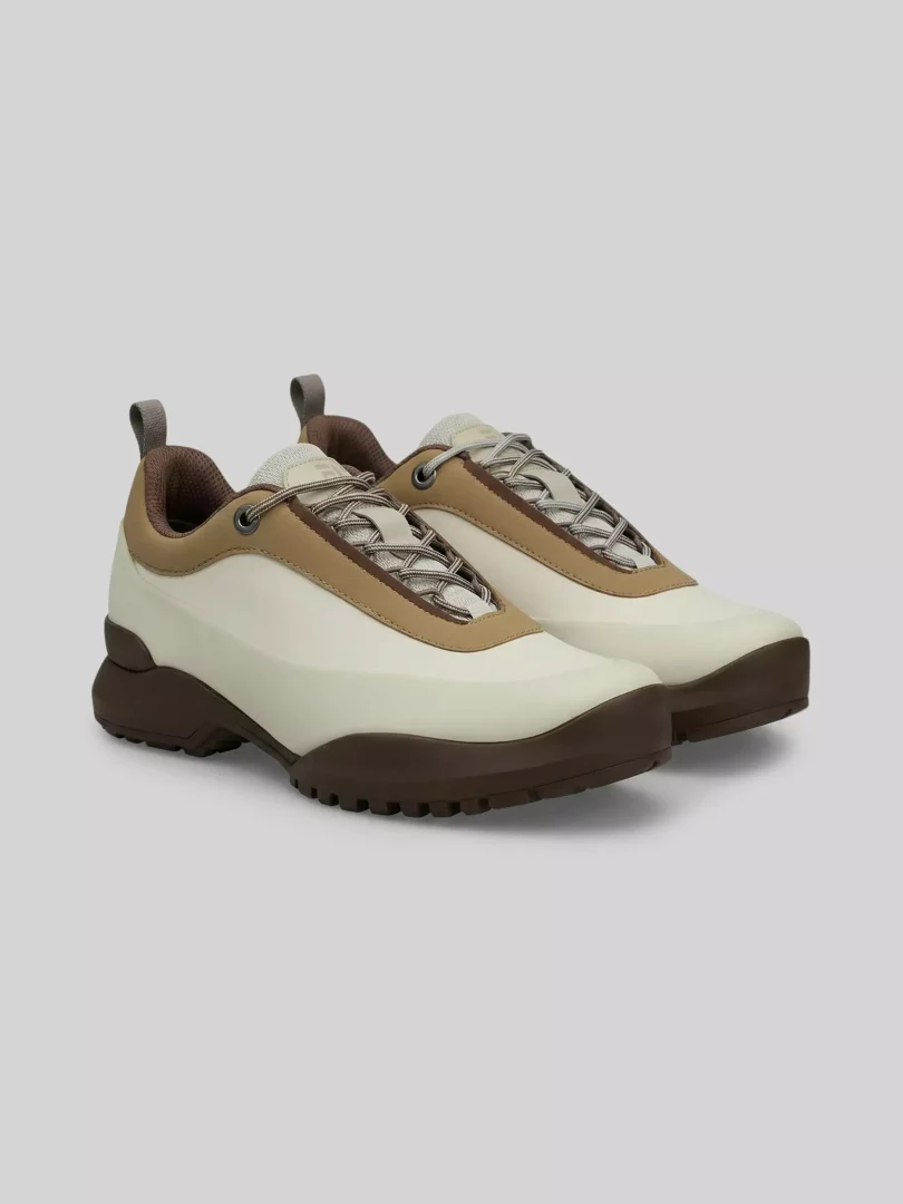Trail Grip Hiking Shoes