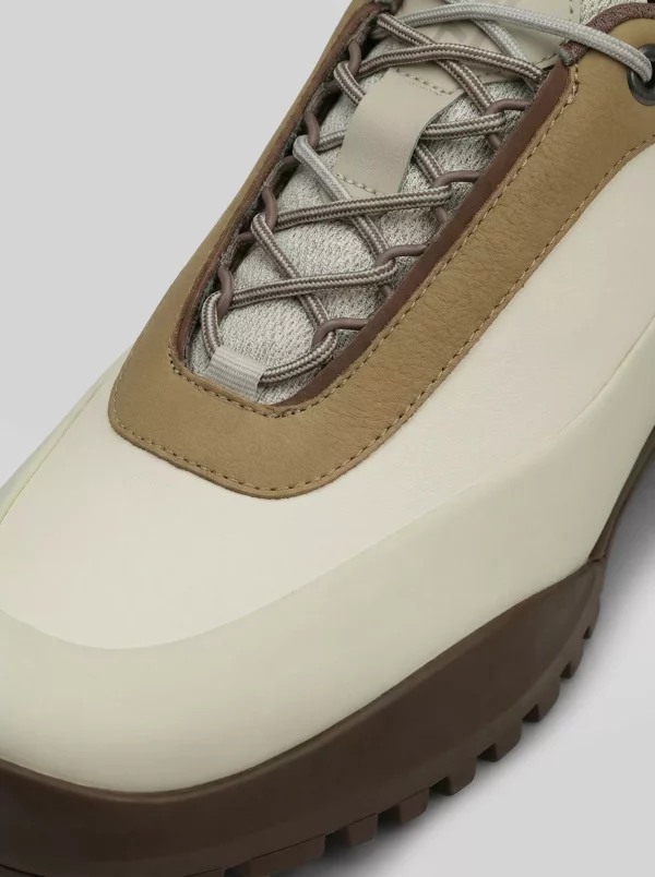 Trail Grip Hiking Shoes