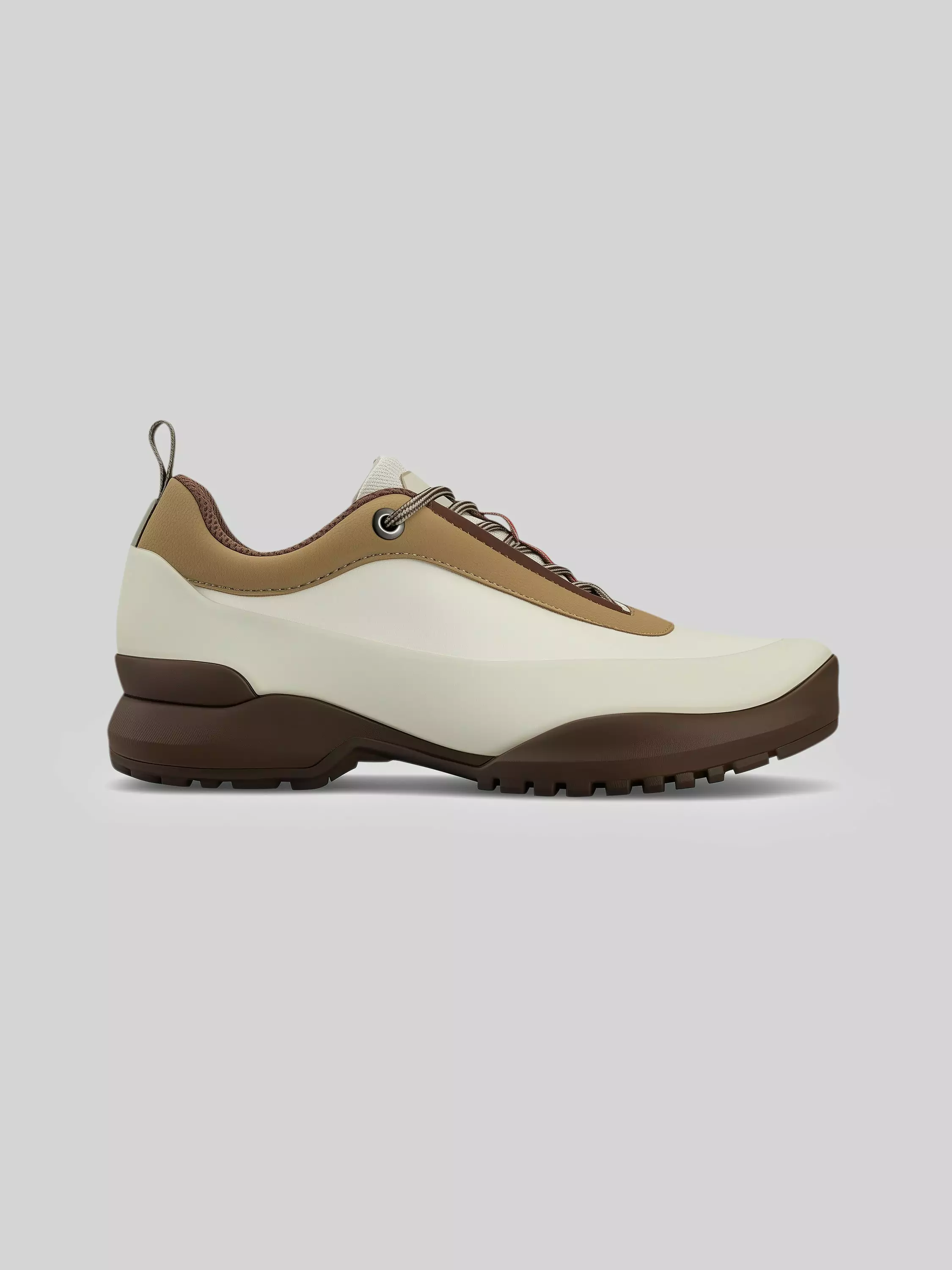 Trail Grip Hiking Shoes - Image 1