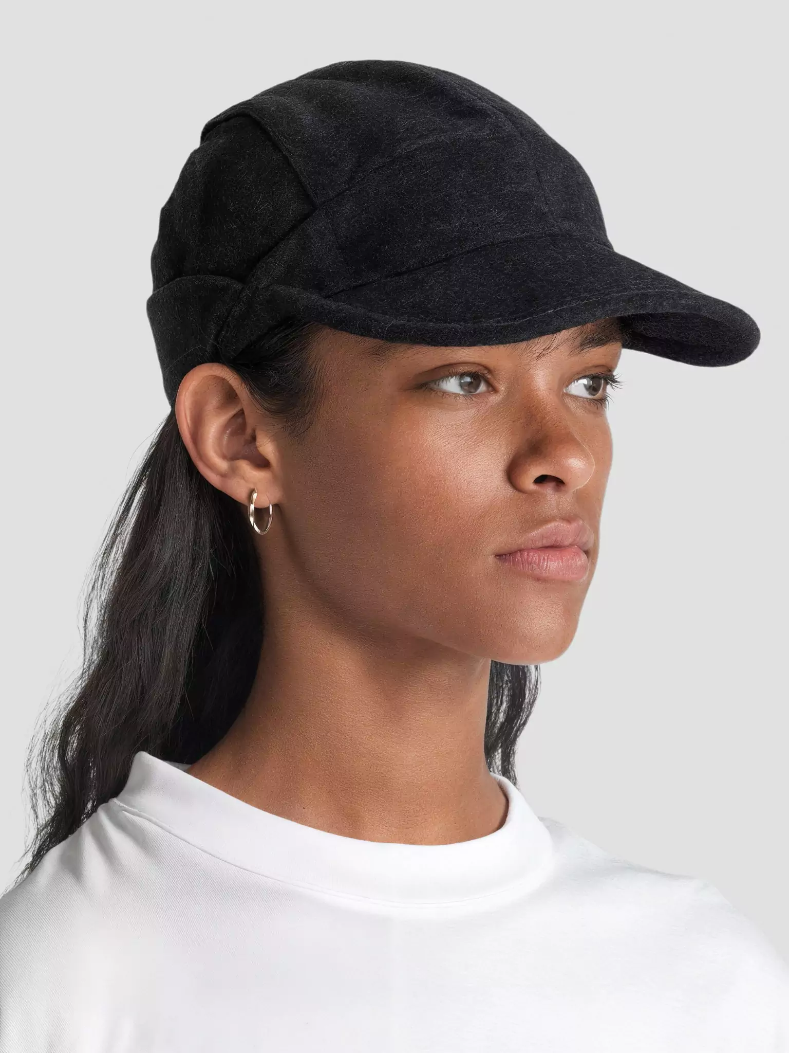 Classic Baseball Cap - Image 3