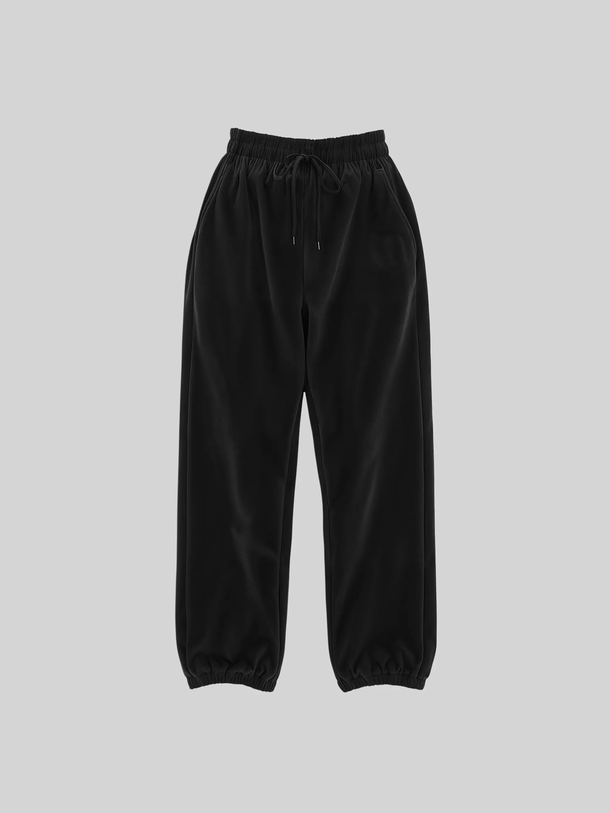 Ankle Zip Track Pants - Image 2
