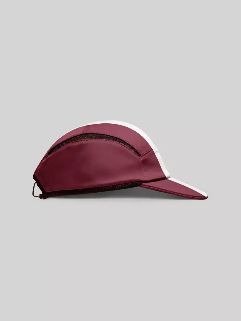 Panel Sport Cap