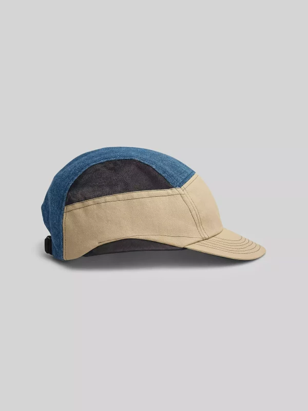 Adjustable Training Cap