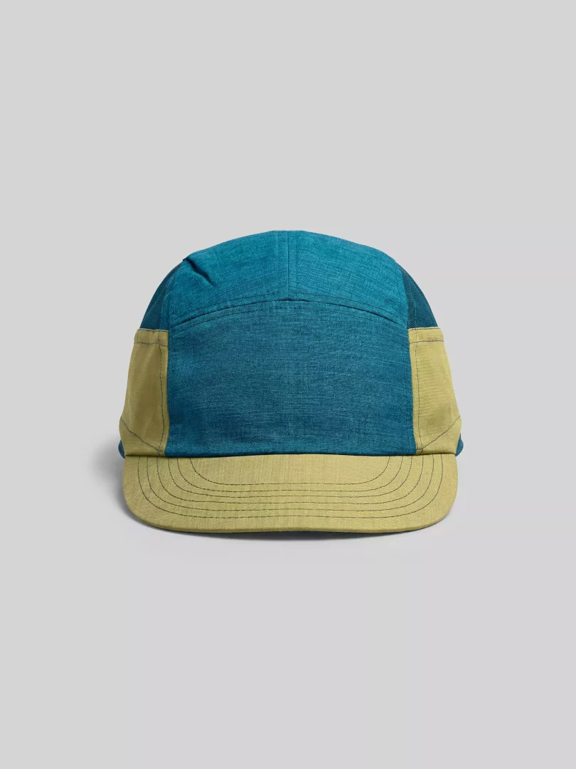 Adjustable Training Cap