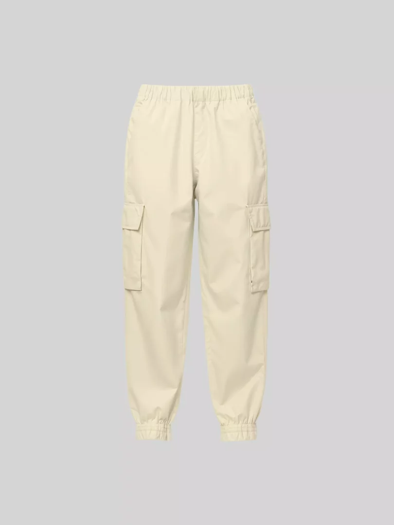 Lightweight Cargo Pants