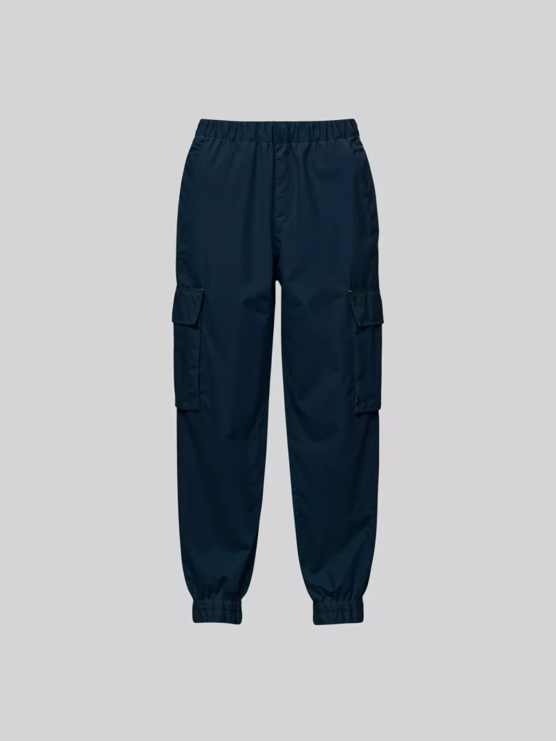Lightweight Cargo Pants