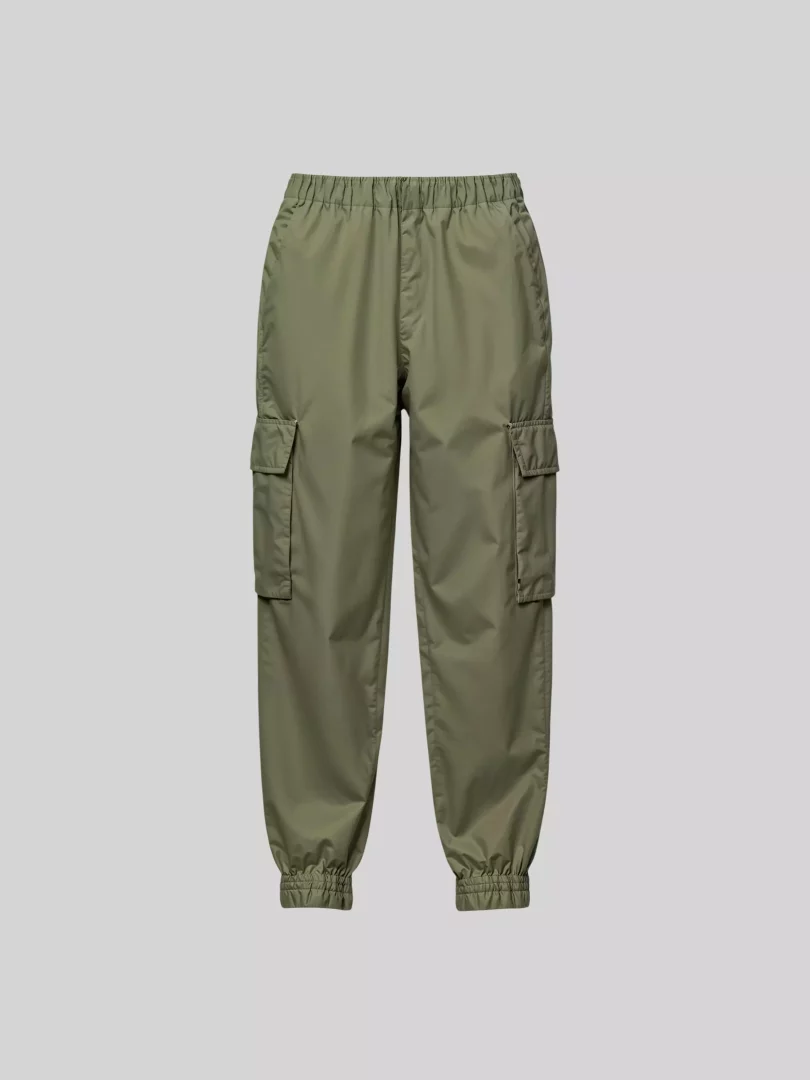 Lightweight Cargo Pants