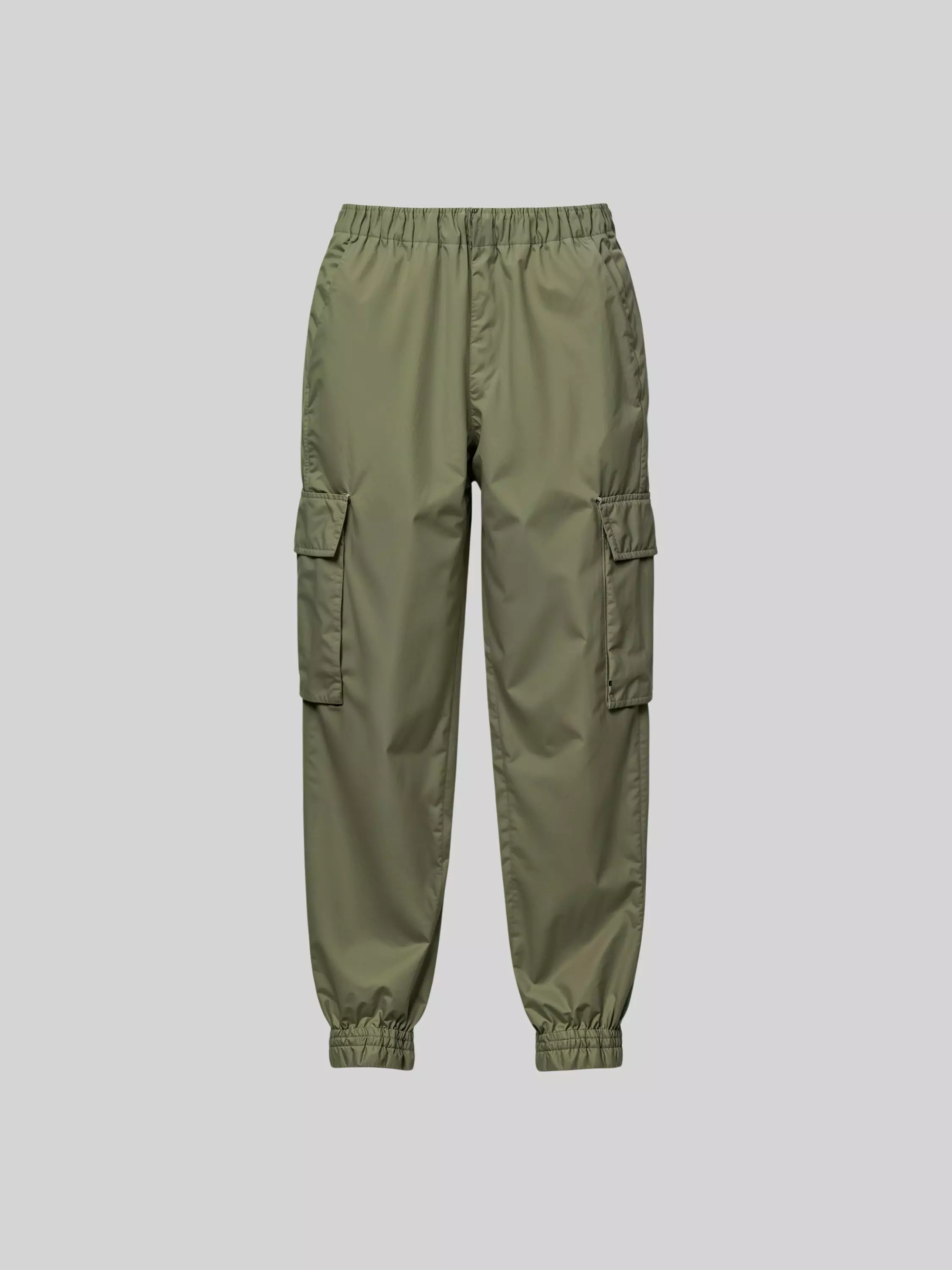 Lightweight Cargo Pants - Image 3