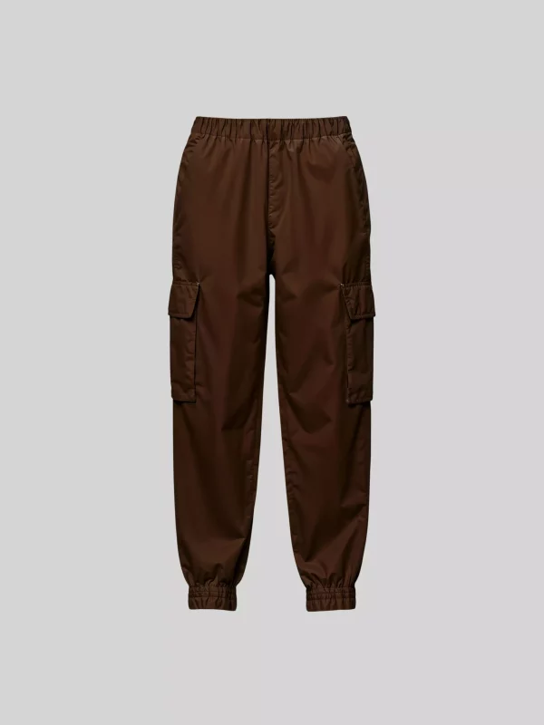 Lightweight Cargo Pants