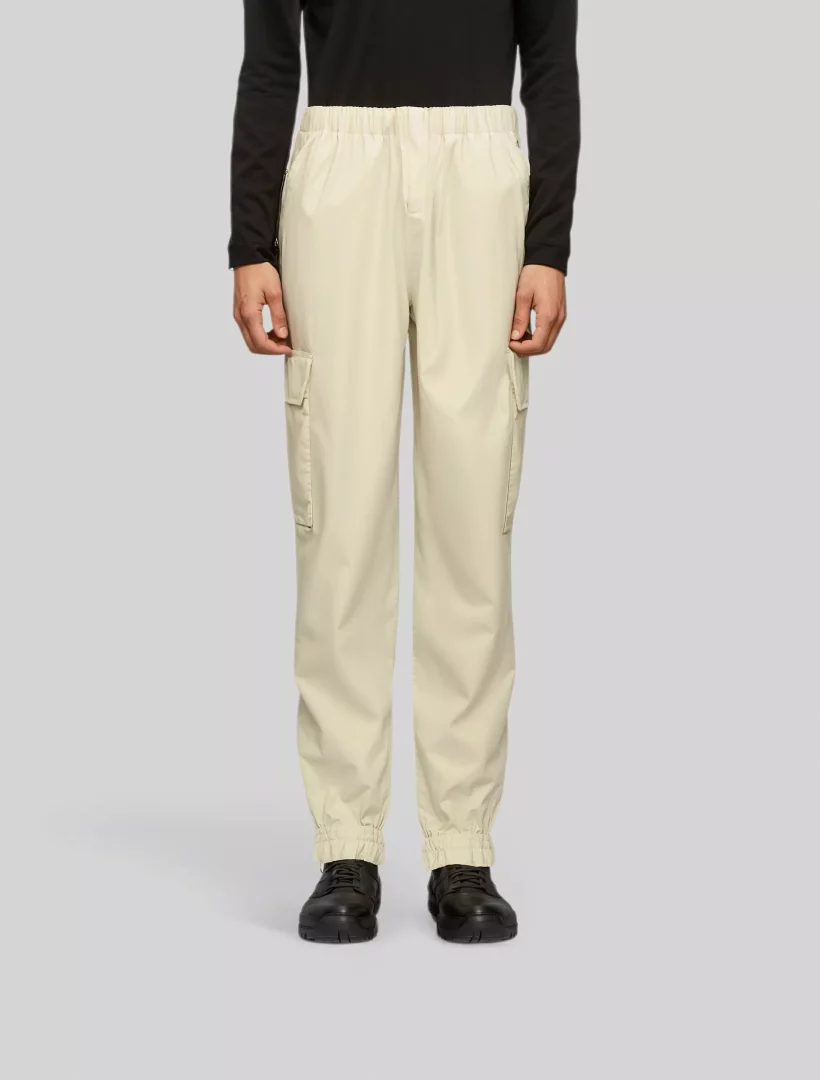 Lightweight Cargo Pants