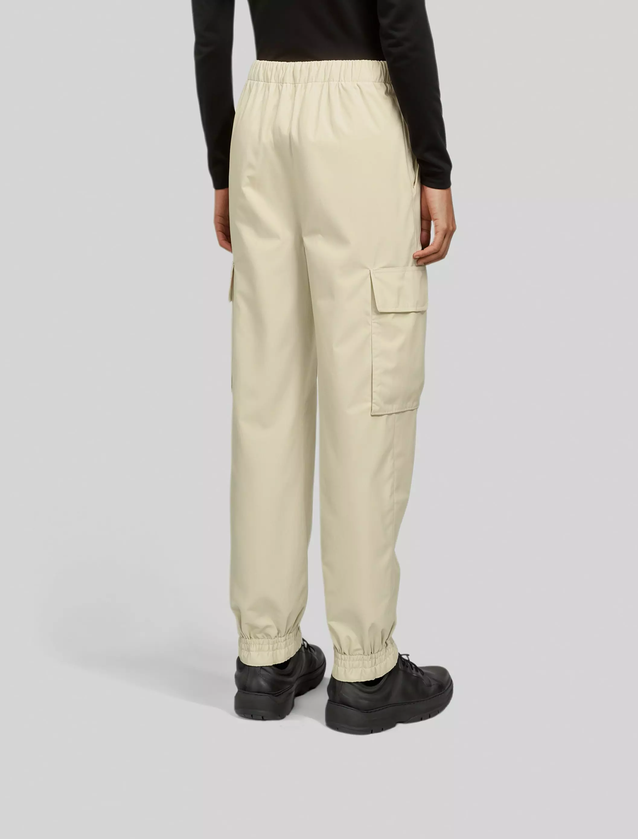 Lightweight Cargo Pants - Image 7