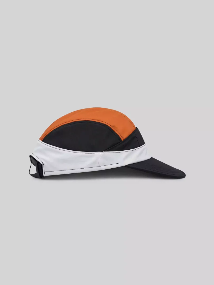 Graphic Print Baseball Cap
