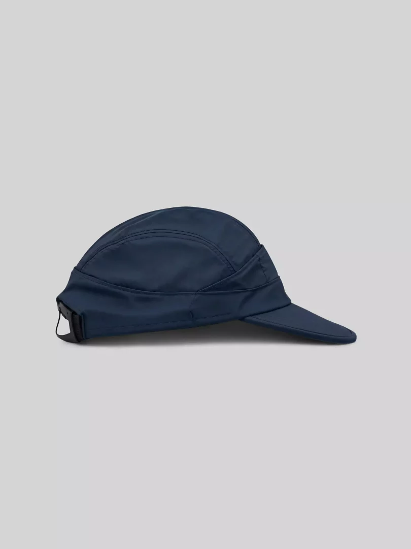 Graphic Print Baseball Cap