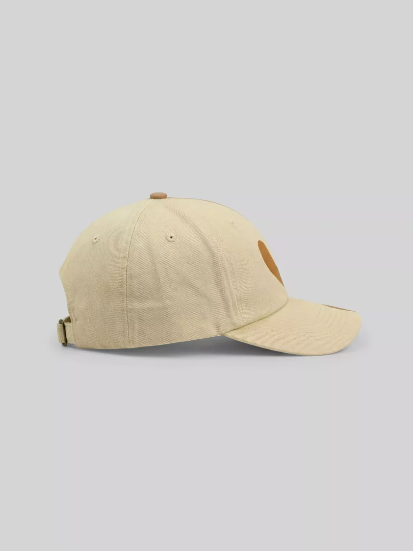 Abstract Print Baseball Cap