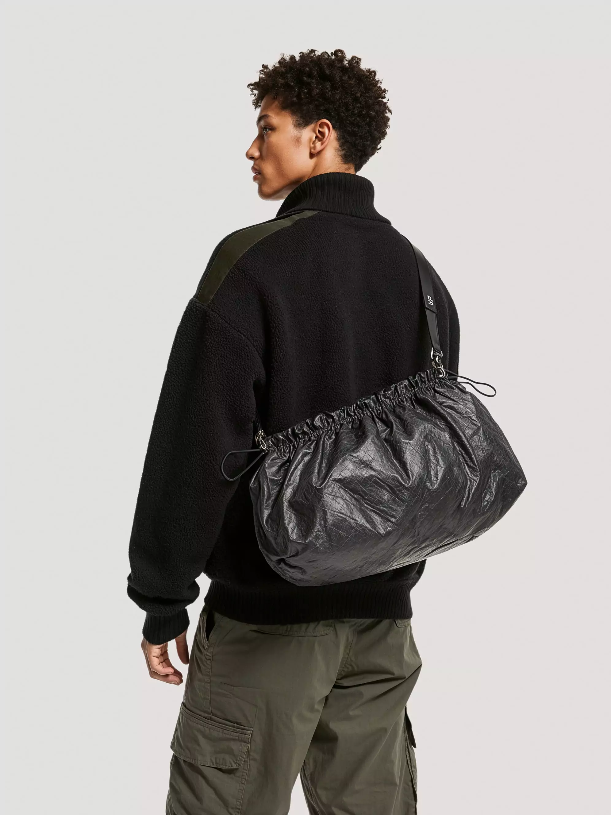 Lightweight Travel Sling Bag - Image 3