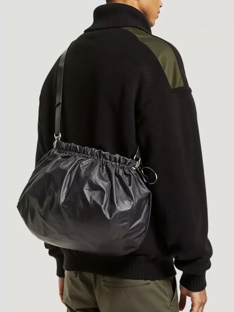 Lightweight Travel Sling Bag