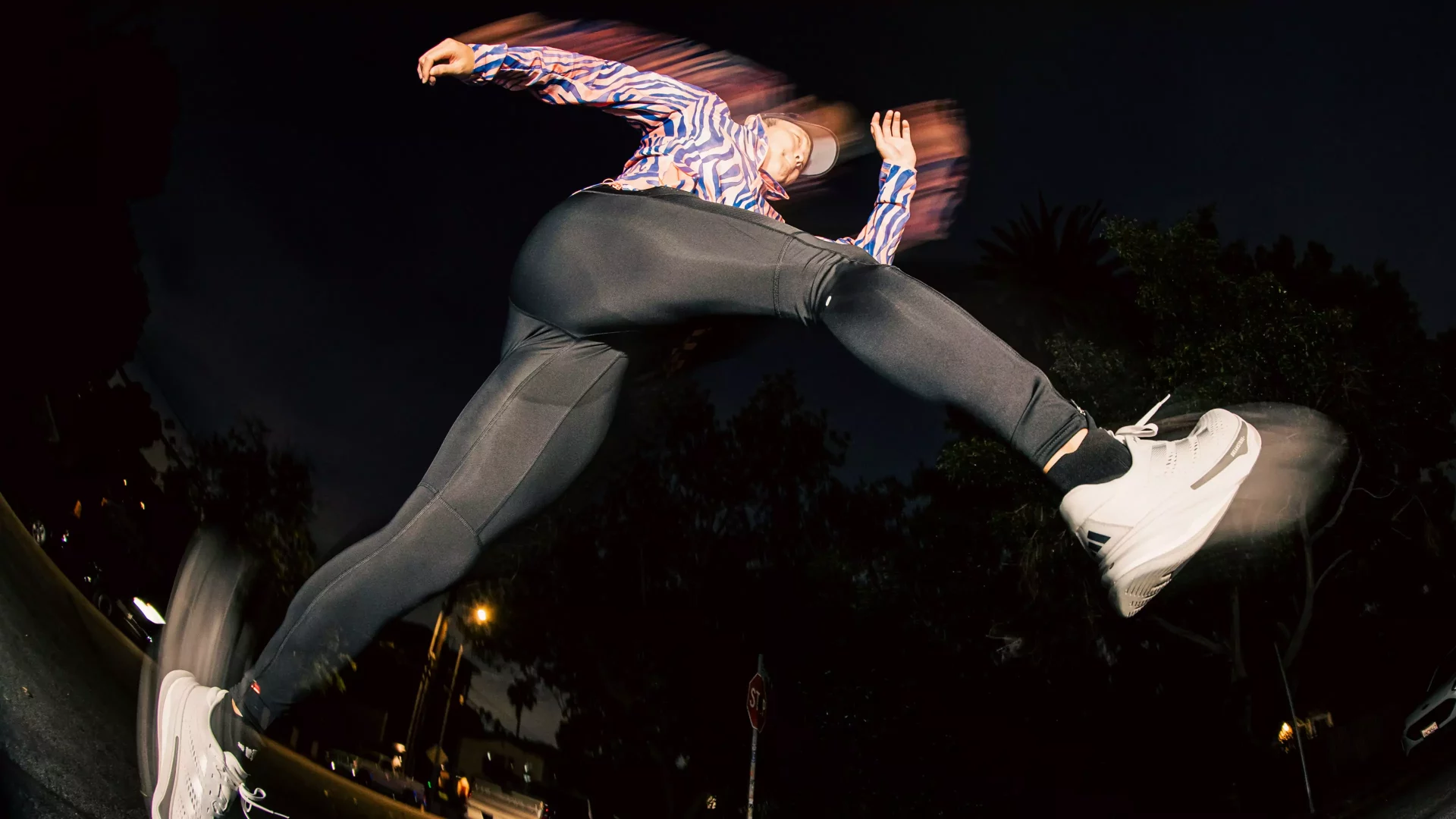 This Is What the New Street Era Looks Like