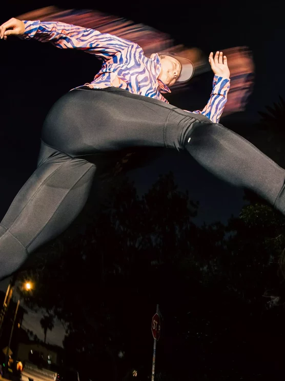 This Is What the New Street Era Looks Like