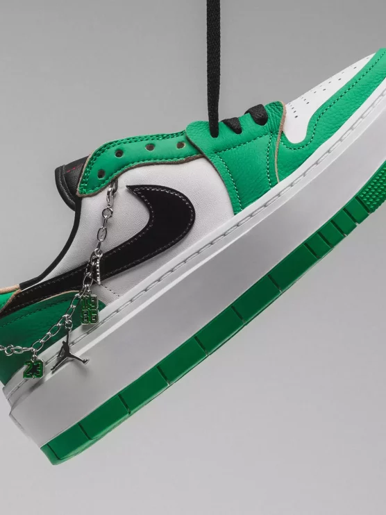 Built Different: The Rules Are Changing