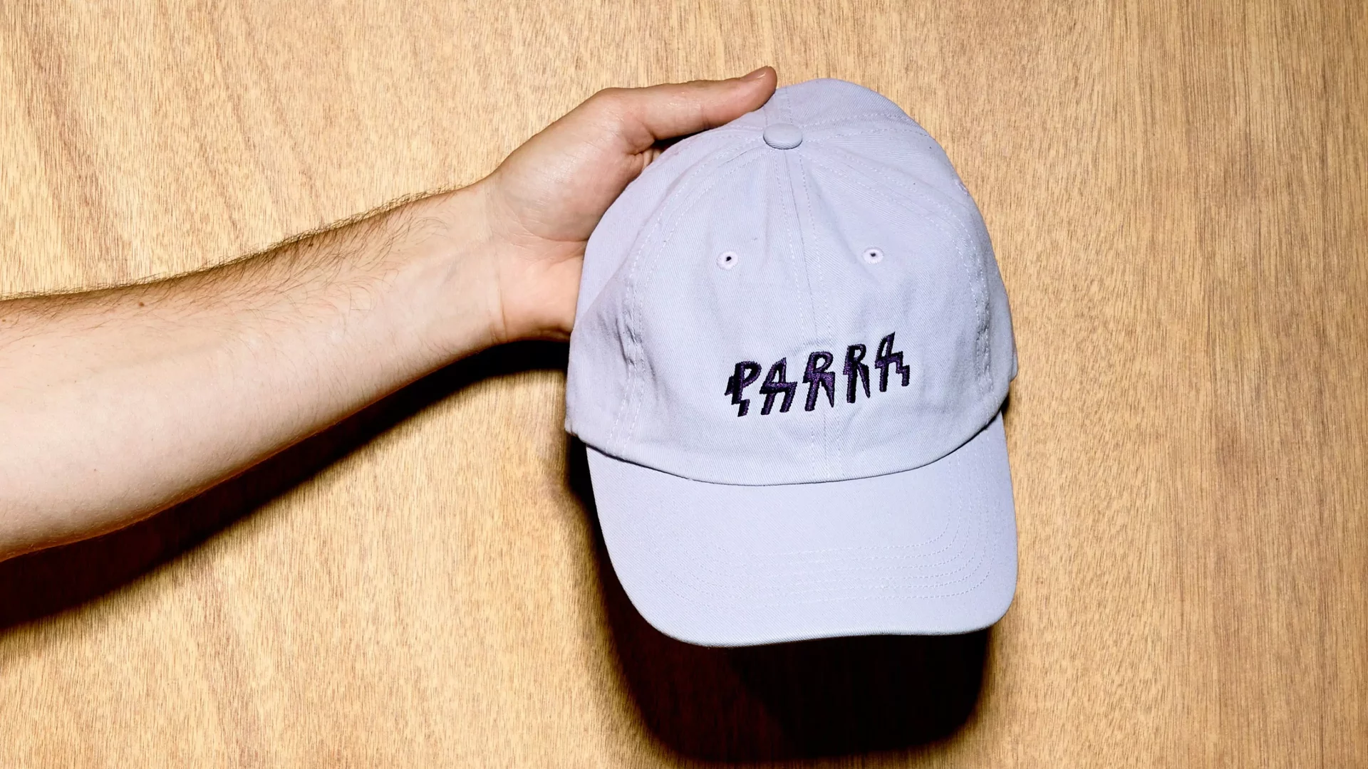 The New Uniform Isn’t Subtle — It’s Intentional