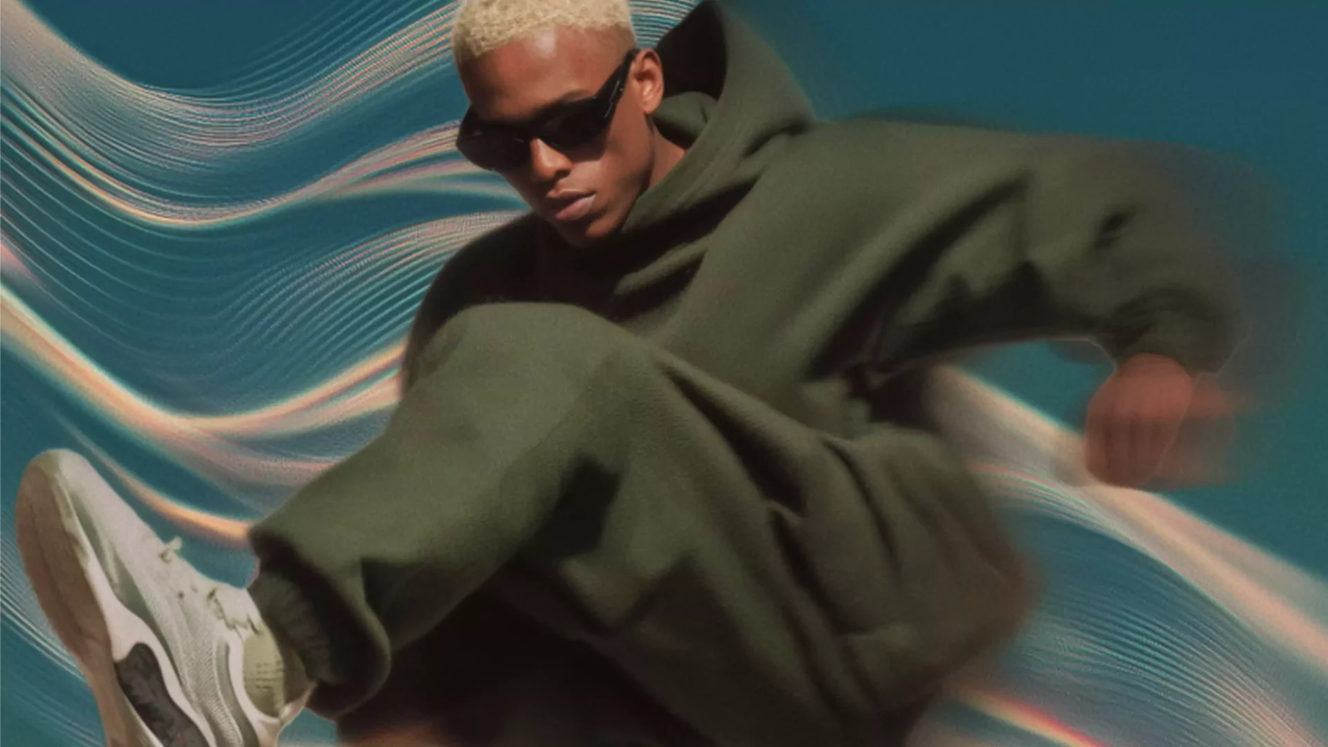 This Is What Moving Forward Looks Like in Fashion